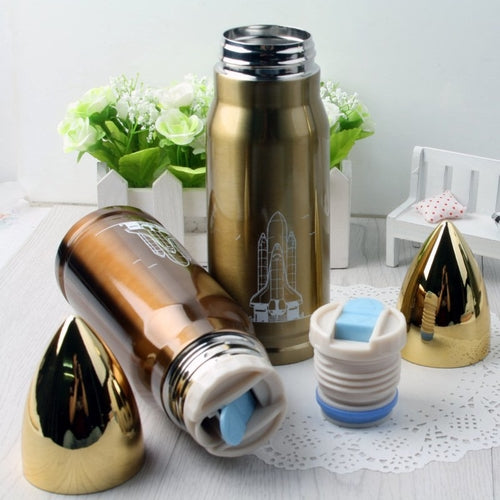 THERMOVA Bullet Thermos 350ml — Iconic Design, 100% BPA-Free