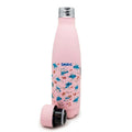 THERMOVA Vin Bouquet Thermos 500ml — Blush Pink Edition